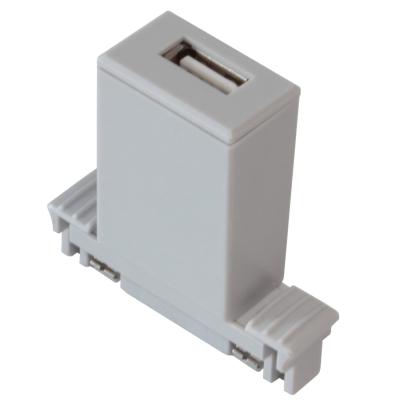 Artikelbild des Artikels “USB-Steckdose “