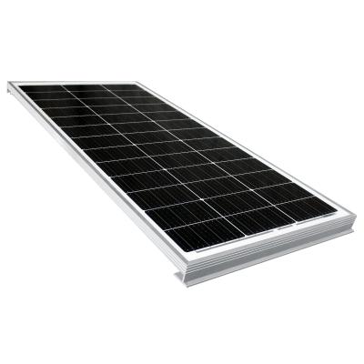 Product image of the product “HIGH POWER Solarset Easy Mount3 120 W inkl. Solarregler I-Boost MPP 170 W ”