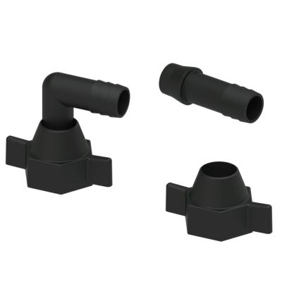 Product image of the product “Kit Verbinder für Aqua 8F/A20 ”