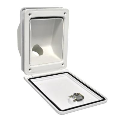Product image of the product “Wasserbefüllklappe ”