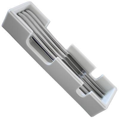 Artikelbild des Artikels “Besteckeinsatz KONTURA ON-TOP, Messer Messer“
