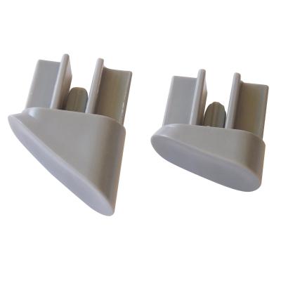 Product image of the product “Bodenschoner für Dolce, Dynamic, Grande, Brillante, hinten Dynamic”