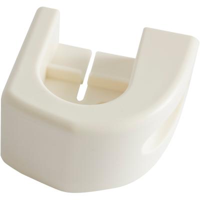 Product image of the product “Stützfuß, links, für Rollo Remiflair IV, creme ”