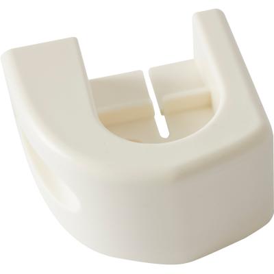 Product image of the product “Stützfuß, rechts, für Rollo Remiflair IV, creme ”