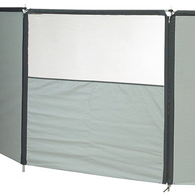 Product image of the product “Flex Grey Windschutz Erweiterung ”