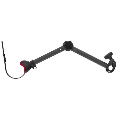 Product image of the product “Fahrradhalter Bike-Block Pro S Deep Black, Pro S D2 Pro S D2”