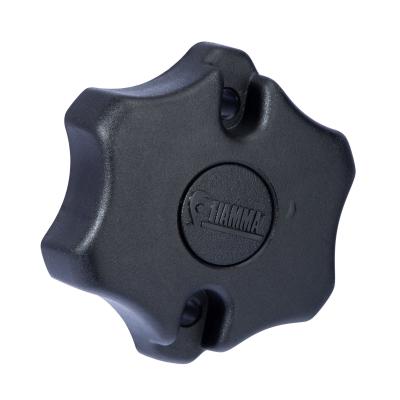 Product image of the product “Rändelschraube Bike-Block ”
