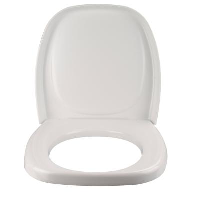 Product image of the product “Toilettensitz mit Deckel ”