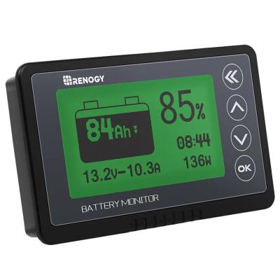 Product image of the product “Batterie-Monitor ”