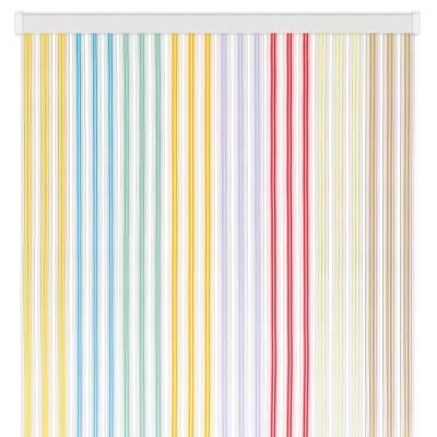 Artikelbild des Artikels “Türvorhang Band Lux, bunt, 60 cm “