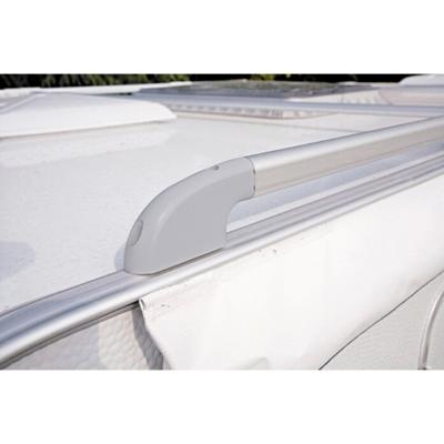 Product image of the product “Dachreling Roof Rail, Länge 326 cm ”