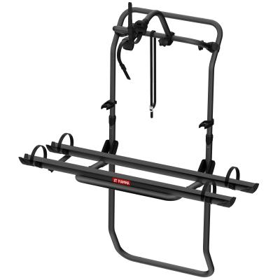 Product image of the product “Grundträger Carry-Bike Frame, schwarz ”