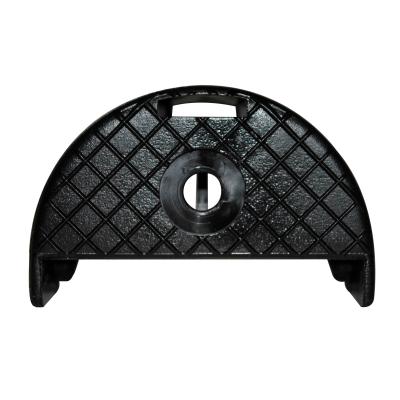 Product image of the product “Fußstopfen für HTA 116 ”