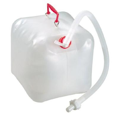Artikelbild des Artikels “Schmutzwasserbox faltbar 20 l “
