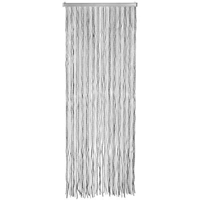Artikelbild des Artikels “Türvorhang Korda, anthrazit, 100 cm “