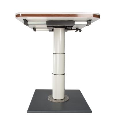 Product image of the product “Liftgestell mit Verschiebung ”