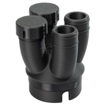 Artikelbild des Artikels “Warmluft-Adapter “