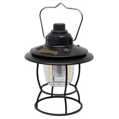 Artikelbild des Artikels “Campinglampe Orix “