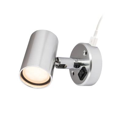 Artikelbild des Artikels “Aufbauspot Minitube D1 1 x 18 SMD USB “