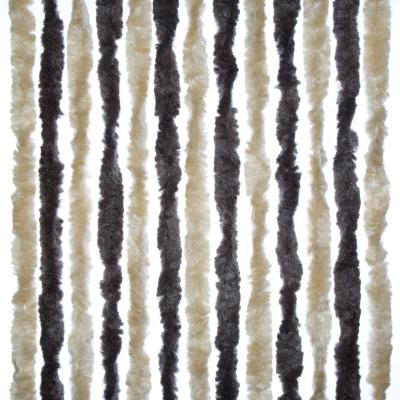 Artikelbild des Artikels “Flauschvorhang 56 cm breit “