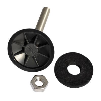 Artikelbild des Artikels “Stützfüßchen VW T5/T6 “
