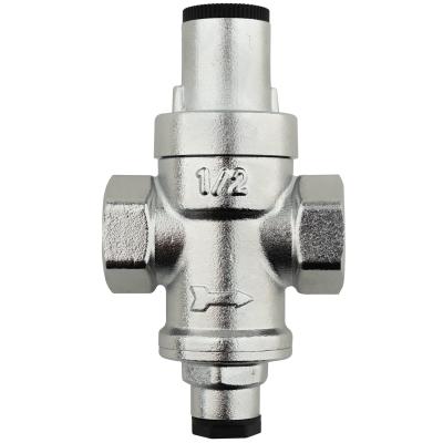 Product image of the product “Druckminderer Messing ”