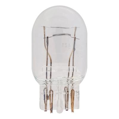 Product image of the product “Kfz-Glassockellampe W3x16q ”