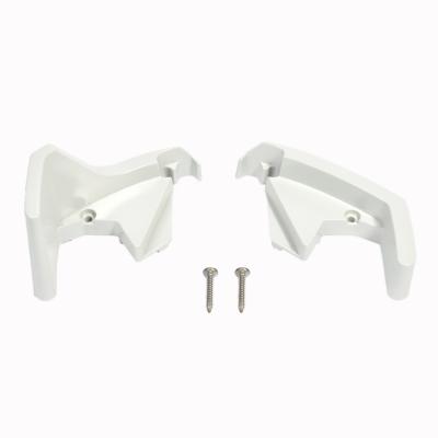 Product image of the product “Frontblendenendkappen ”