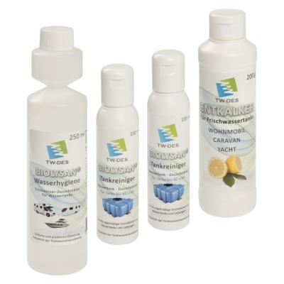Product image of the product “Biolysan Hygieneset Saison ”