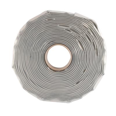 Product image of the product “Butyl-Dichtband 20 mm, grau, 9,10 m grau | 9,10 m”