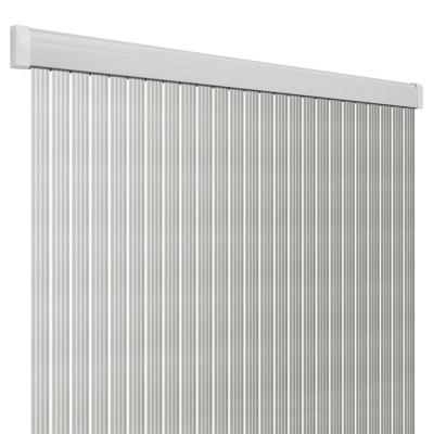 Artikelbild des Artikels “Türvorhang Band Lux, silber, 60 cm silber | 60 cm“