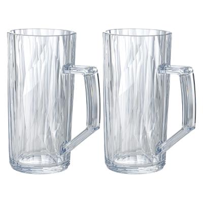 Artikelbild des Artikels “Trinkgläser Superglas CLUB, Bierglas 500 ml, 2er-Set “