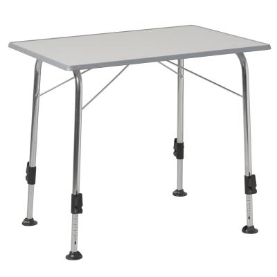Product image of the product “Campingtisch Stabilic 1 Luxe, 80 x 60 cm, hellgrau 80 x 60 cm”