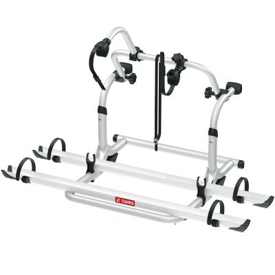 Product image of the product “Fahrradträger Carry-Bike Pro C, silber silber”