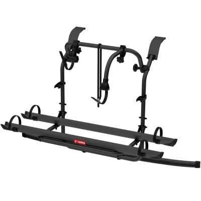 Artikelbild des Artikels “Fahrradträger Carry-Bike Custom Nugget/Nugget Plus Hochdach 2012 – 2018, schwarz “