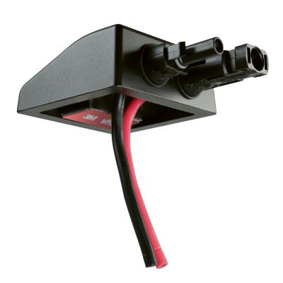 Product image of the product “Dachdurchführung-Set MC4 ”