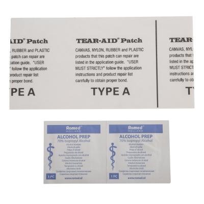 Artikelbild des Artikels “Reparaturset Tear-Aid Set A “