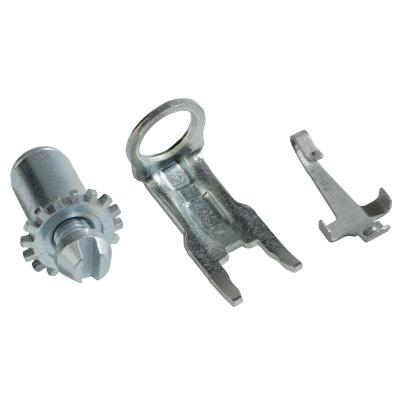 Product image of the product “Campingstuhl Aspen ”