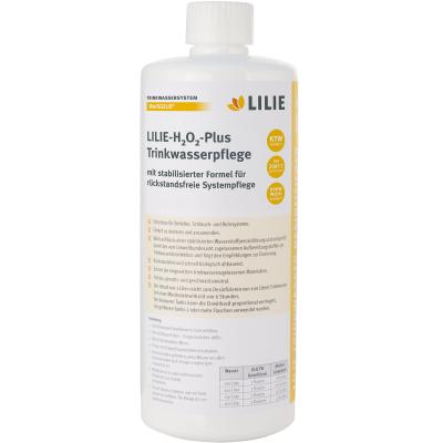 Artikelbild des Artikels “Trinkwasserpflege H₂O₂-Plus “
