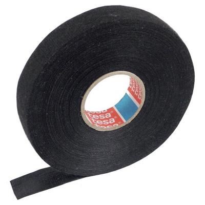 Artikelbild des Artikels “Tesa PET-Vliesklebeband “