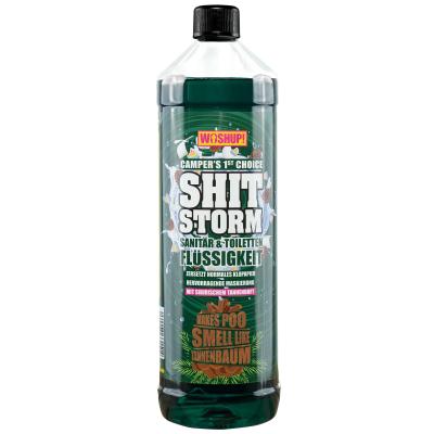 Artikelbild des Artikels “Toilettenzusatz Shitstorm Tanne, 1 l “