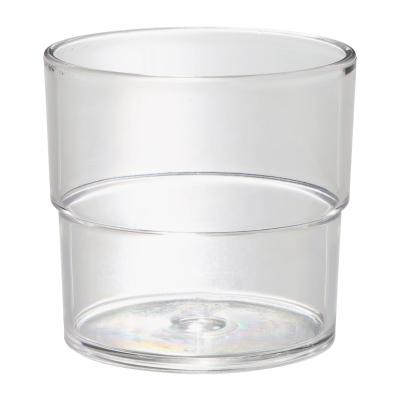 Artikelbild des Artikels “Trinkglas, transparent transparent“