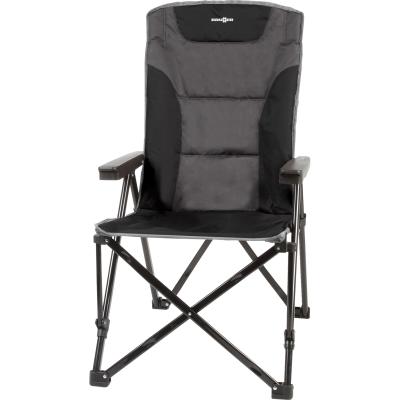 Product image of the product “Faltstuhl Raptor Recliner, grau ”