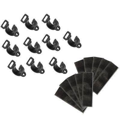 Product image of the product “Flatterstop für Markisen ”