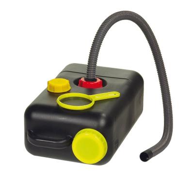 Product image of the product “Universal Abwasserkanister 19 l ”