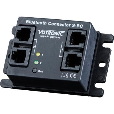 Product image of the product “Kommunikationsmodul Bluetooth Connector S-BC ”