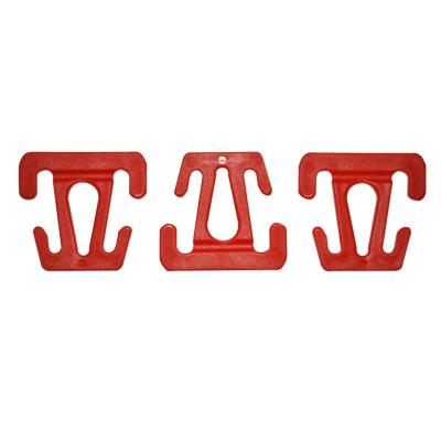 Artikelbild des Artikels “Kleiderbügelhalter Quickfree-Clip, 3er-Set “