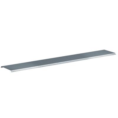 Artikelbild des Artikels “Begehplanke aus Aluminium, 250 cm “