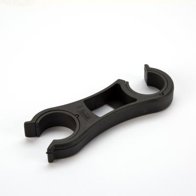 Artikelbild des Artikels “Sicherheitsklemmhalter Rack Holder “