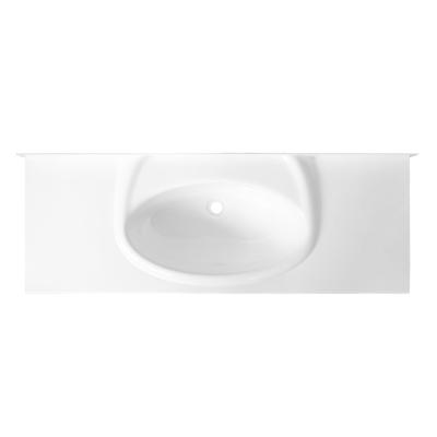 Artikelbild des Artikels “Becken oval “